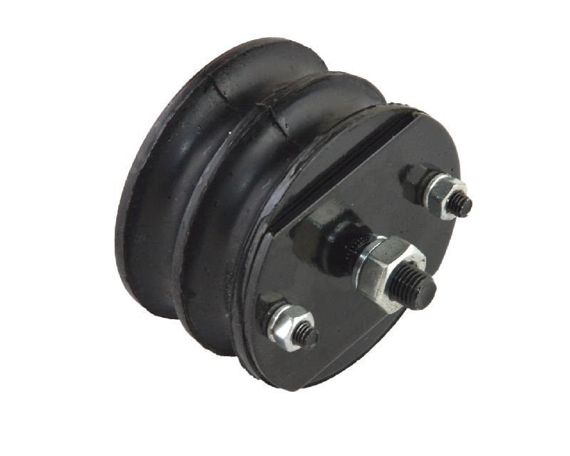 Подушка двигуна ВАЗ 2101, 2102, 2103, 2104, 2105, 2106 передня в зборі ...