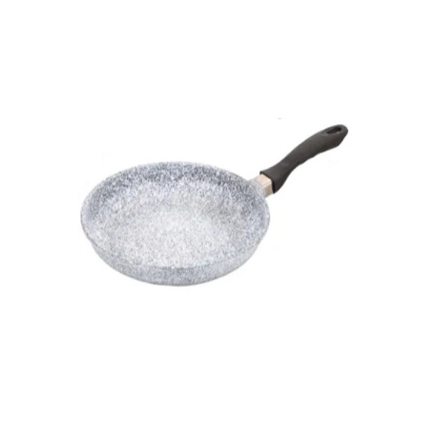 Сковорідка Benson (лита), гранітне покриття 26 см BN-322, фото 1