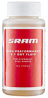 Тормозная жидкость SRAM DOT 5.1