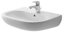 Умивальник Duravit D-Code 55