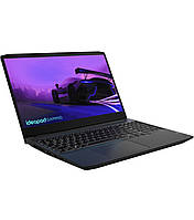 Ноутбук Lenovo IdeaPad Gaming 3-15 i5-11320H/8/512 GTX1650 120Hz