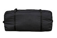 Баул рюкзак-сумка Tramp Transporter 108 л черный UTRP-052-black