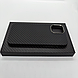 Чохол-накладка K-DOO Kevlar для Apple iPhone 14 (black), фото 6