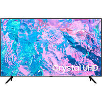 Телевізор Samsung CU7172 55" LED 4K (UE55CU7172) [82654]