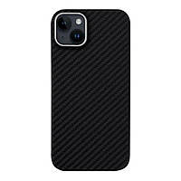 Чехол-накладка K-DOO Kevlar для Apple iPhone 14 (black)