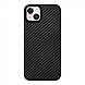 Чохол-накладка K-DOO Kevlar для Apple iPhone 14 (black), фото 3