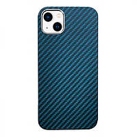 Чехол-накладка K-DOO Kevlar для Apple iPhone 13 (blue)