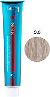 Крем-краска для волос Geneza 9.0 Le Cher, 100 мл