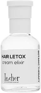 Ботокс для волосся Hair Letox Le Cher, 1x50 мл