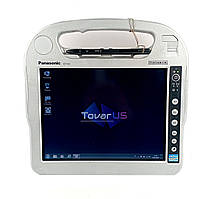 Захищений планшет Panasonic Toughbook CF-H2 MK3 (i5-3437M) б/в
