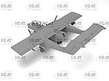 Збірна модель (1:48) Літаки OV-10A та OV-10D+ Операція "Буря в пустелі" 1991 р. (2 моделі в наборі), фото 6