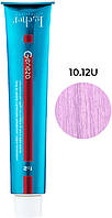 Крем-фарба для волосся Geneza 10.12 U (10UV) 100 мл Le Cher