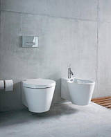 Унітази та умивальники Duravit Starck 1