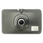 GPS Навігатор 7", G732 + DVR / Автомобільний навігатор з камерою на Android / Відеореєстратор в машину, фото 7