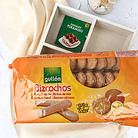 Савоярді Gullon Bizcochos 200g