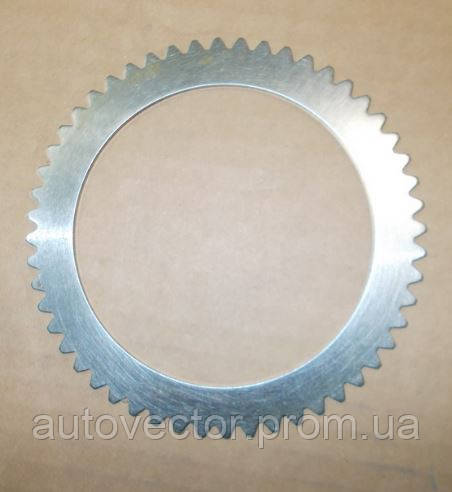 ДИСК ЗЧЕПЛЕННЯ ЗОВНІШНІЙ 2,4 (пр-во SsangYong) 0578-166055