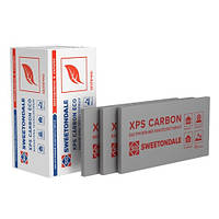 Пінополістирол ТехноНіколь Carbon Eco Fas 100 мм (580 х 1180 мм)
