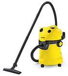 Шланг для пилососа Karcher WD 5.400 / WD 4.200, фото 3