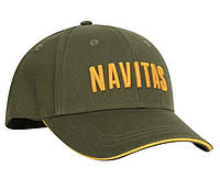 КЕПКА NAVITAS CORPORATE 6 PANEL CAP