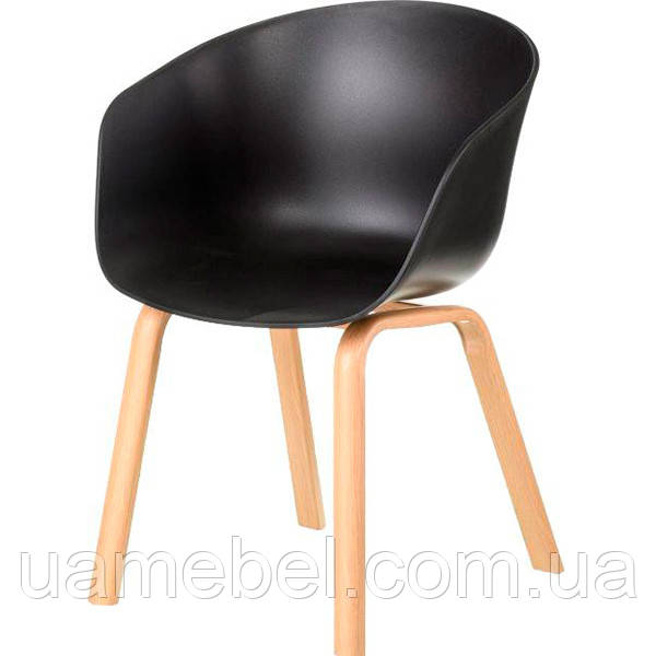 Стілець Vital black