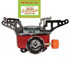 Газова плита - примус Kovar ZT-202