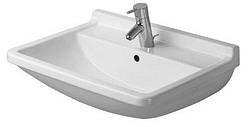 Умивальник Duravit Starck 3 55