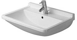 Умивальник Duravit Starck 3 60