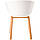 Стілець Vital white, фото 5