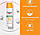 Сонцезахисний лосьйон для обличчя, SPF 50, 75мл, Eucerin, фото 3