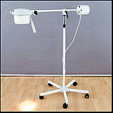 Операційний Світильник на штативі Dr. Mach 120 F Light Surgical, фото 2