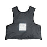 Комплект м'якого балістичного пакету для бронежилета Корсар М3С (ДСТУ 8782:2018), фото 3