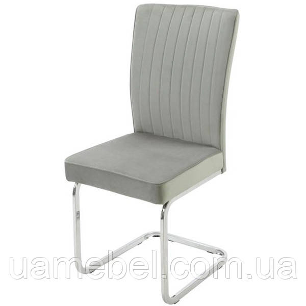Стул Clarry light grey