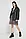 Сукня JDY колір чорний mini розкльошена, XS, M, L, XL, фото 2