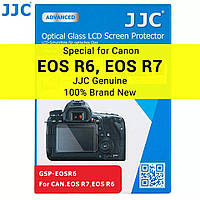 Захисний екран із загартованого скла для цифрових дзеркальних камер CANON EOS R EOSR EOSR Ra