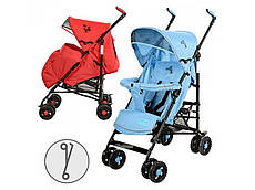 Коляска дитяча BAMBI 1109-3-4
