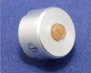 СП5-16ВГ 0,125 Вт 470 Ом±10% Резистор змінний, дротяний, підстроювальний циліндричний
