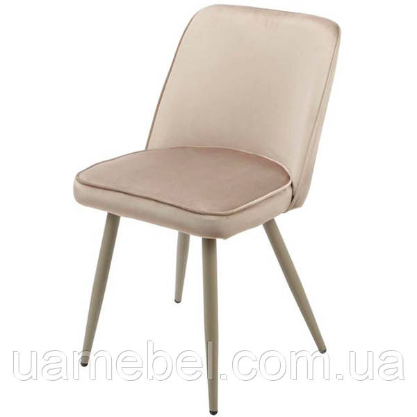 Стул Decio cappucсino, фото 1