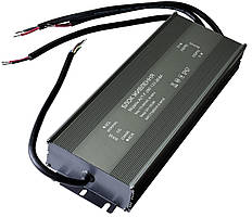 Блок живлення 12V 250W 20.8А IP67 герметичний