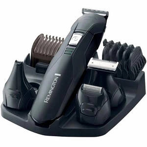 Набір для стрижки Тример 5 в 1 Remington PG6032 Edge Personal Groomer (84633)