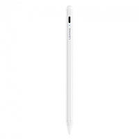 Стилус Usams US-ZB223 Tilt-sensitive Active Touch Capacitive for iPad