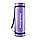 Килимок для йоги та фітнесу Power System PS-4017 NBR Fitness Yoga Mat Plus Purple (180х61х1), фото 2