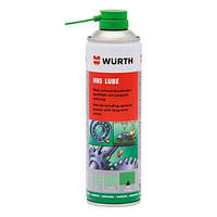 Мастило HHS LUBE WURTH 500мл