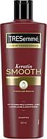 Шампунь розгладжуючий Tresemme Keratin Smooth (400мл.)