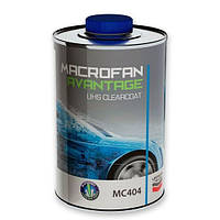 Лак LECHLER MACROFAN AVANTAGE UHS CLEARCOAT. Комплект 1.5л