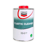 Очищувач для пластику PLASTIC CLEANER, 1л. LECHLER