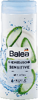 Крем - гель для душу Balea Sensitive 300 мл.