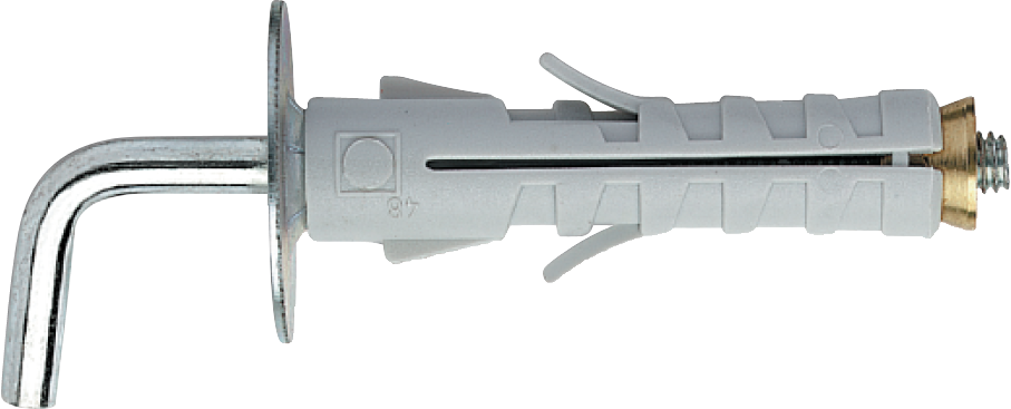 ENP-GM Анкер 9х40/М4 гак нейлон