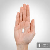 Piping Rock SAM-е 400 мг 30 таблеток, фото 2