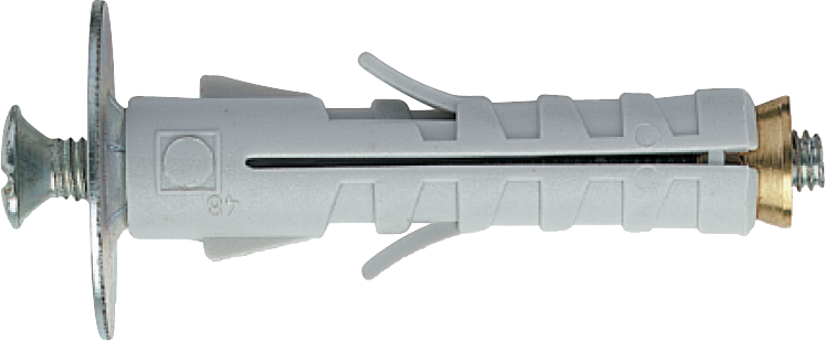 ENP-V Анкер 9х40/М4 гвинт нейлон