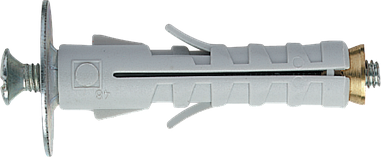 ENP-V Анкер 9х40/М4 гвинт нейлон